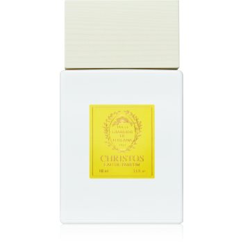 Giardini di Toscana Christos Eau de Parfum unisex - imagine 2